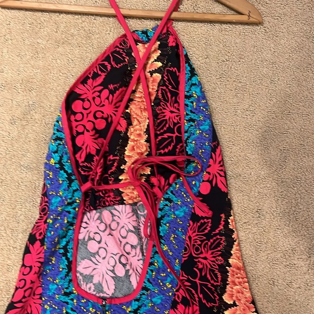 VTG RARE Mamo Howell🌺 Size 8 - Picture 5 of 5